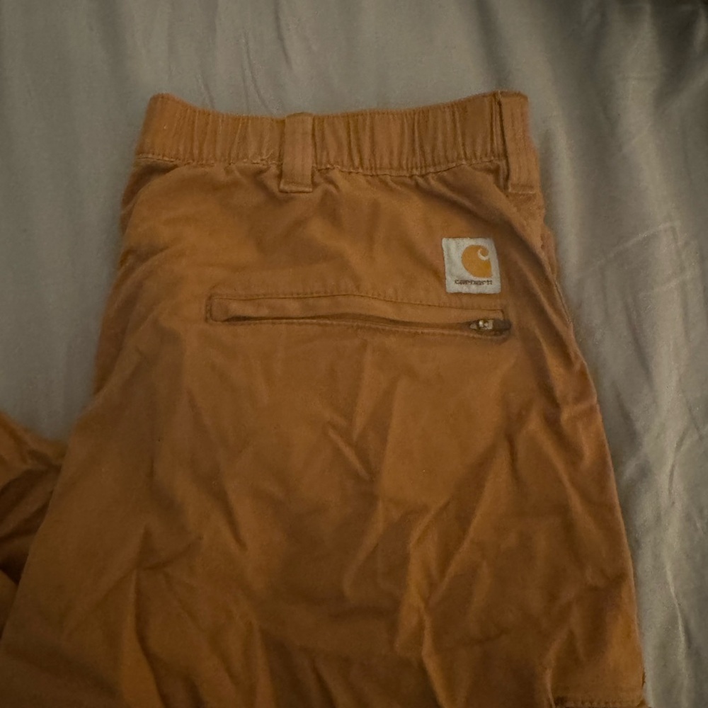Men’s carhartt pants